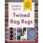 Twined Rag Rugs - Paperback