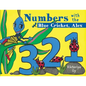 Numbers with the Blue Cricket Alex - Paperback