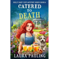 Catered to Death - Paperback