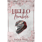 Hello Trouble - Paperback