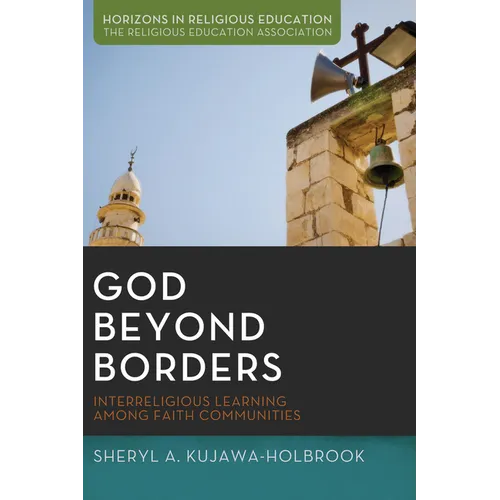 God Beyond Borders - Paperback