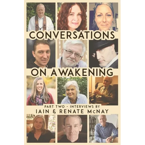 Conversations on Awakening: Part Two - Paperback