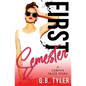 First Semester - Paperback
