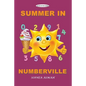 Summer in Numberville - Paperback