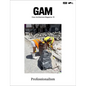 Professionalism - Paperback