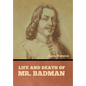 Life and Death of Mr. Badman - Hardcover