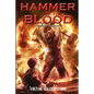 Hammer and Blood: A Legacy of Devils novel - Paperback