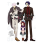The Yakuza's Guide to Babysitting Vol. 5 - Paperback