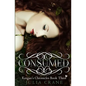 Consumed: Keegan's Chronicles - Paperback