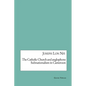 The Catholic Church and anglophone Subnationalism in Cameroon - Paperback