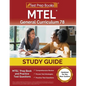 MTEL General Curriculum 78 Study Guide: MTEL Prep Book and Practice Test Questions [Updated for the New Outline] - Paperback