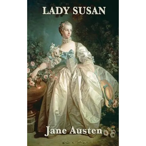 Lady Susan - Hardcover
