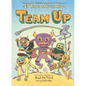 Team Up: El Toro & Friends: A Graphic Novel - Hardcover