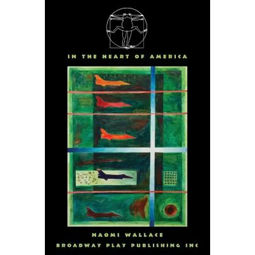 In The Heart Of America - Paperback