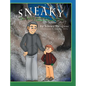 Sneaky - The Hairy Mountain Monster - Hardcover