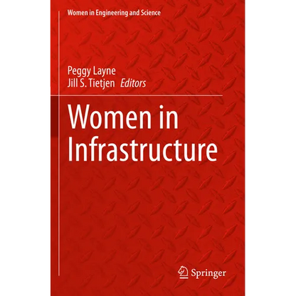 Women in Infrastructure - Paperback