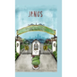 Janus: Welcome To Hollowbrook - Hardcover