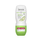Lavera Natural & Refresh Roll-On Deodorant - 50 ml - Natural Ingredients, Organic Personal Care