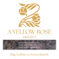 A Yellow Rose Project: Responses, Reflections, and Reactions to the Nineteenth Amendment - Hardcover