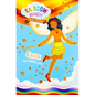 Rainbow Magic Jewel Fairies #4: Chloe the Topaz Fairy - Paperback