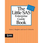The Little SAS Enterprise Guide Book - Hardcover