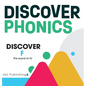 Discover F: The sound of /f/ - Hardcover