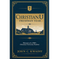 ChristianU: Freshman Year: Memoirs of a 1980's Christian University Student - Paperback