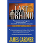 The Last Rhino - Paperback