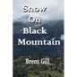 Snow on Black Mountain: The Scott Ranch Adventures - Book 2 - Paperback