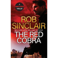 The Red Cobra - Hardcover