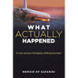 What Actually Happened - Paperback