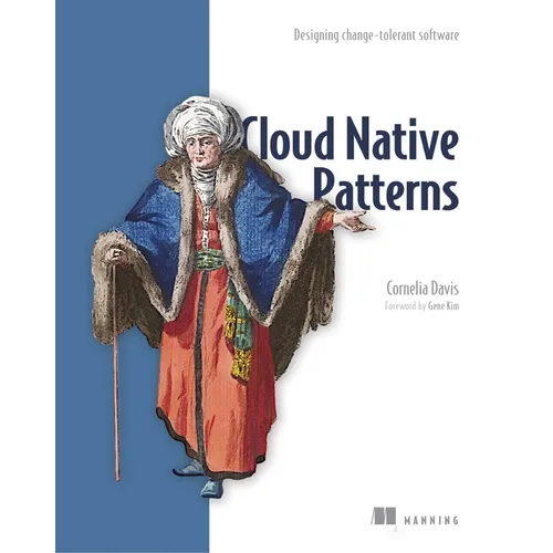 Cloud Native - Designing Change-Tolerant Software - Paperback