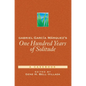 Gabriel García Márquez's One Hundred Years of Solitude: A Casebook - Paperback