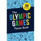 The Olympic Games Trivia Book: Test Your Knowledge of History and Athletes at the Olympics - Paperback
