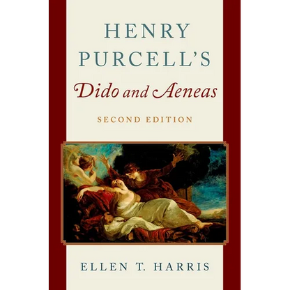 Henry Purcell's Dido and Aeneas - Paperback