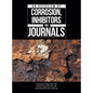 An Overview of Corrosion, Inhibitors and Journals - Hardcover