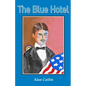 The Blue Hotel - Paperback