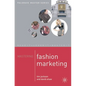 Mastering Fashion Marketing - Paperback