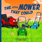 The Little Mower That Could - Paperback