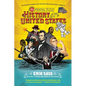 The Mental Floss History of the United States: The (Almost) Complete and (Entirely) Entertaining Story of America - Paperback