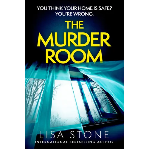 The Murder Room - Paperback