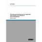 The diachronic development of 'ought (to)' and 'should' as an example of Grammaticalization - Paperback