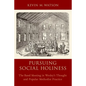 Pursuing Social Holiness: The Band Meeting in Wesley's Thought and Popular Methodist Practice - Paperback