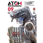 Atom: The Beginning Vol. 9 - Paperback