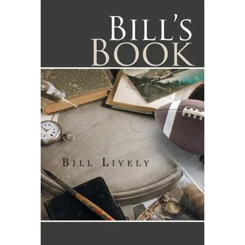 Bill's Book: A Memoir - Paperback