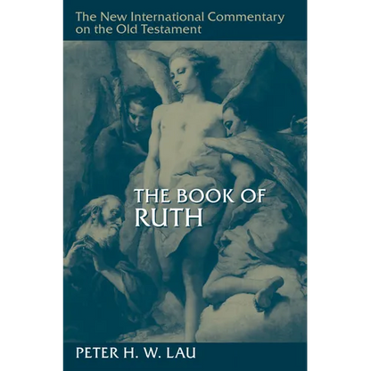 The Book of Ruth - Hardcover