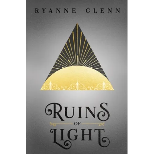 Ruins of Light - Paperback