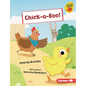 Chick-A-Boo! - Library Binding