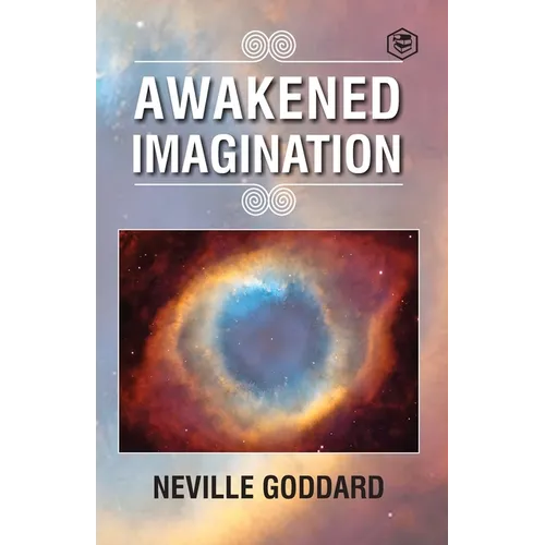 Awakened Imagination - Paperback