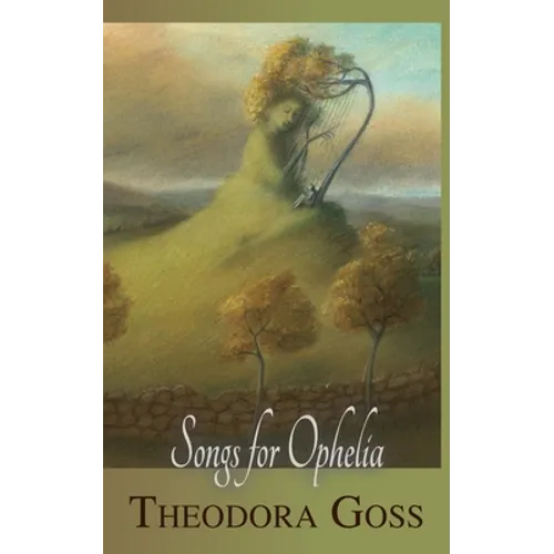 Songs for Ophelia - Paperback